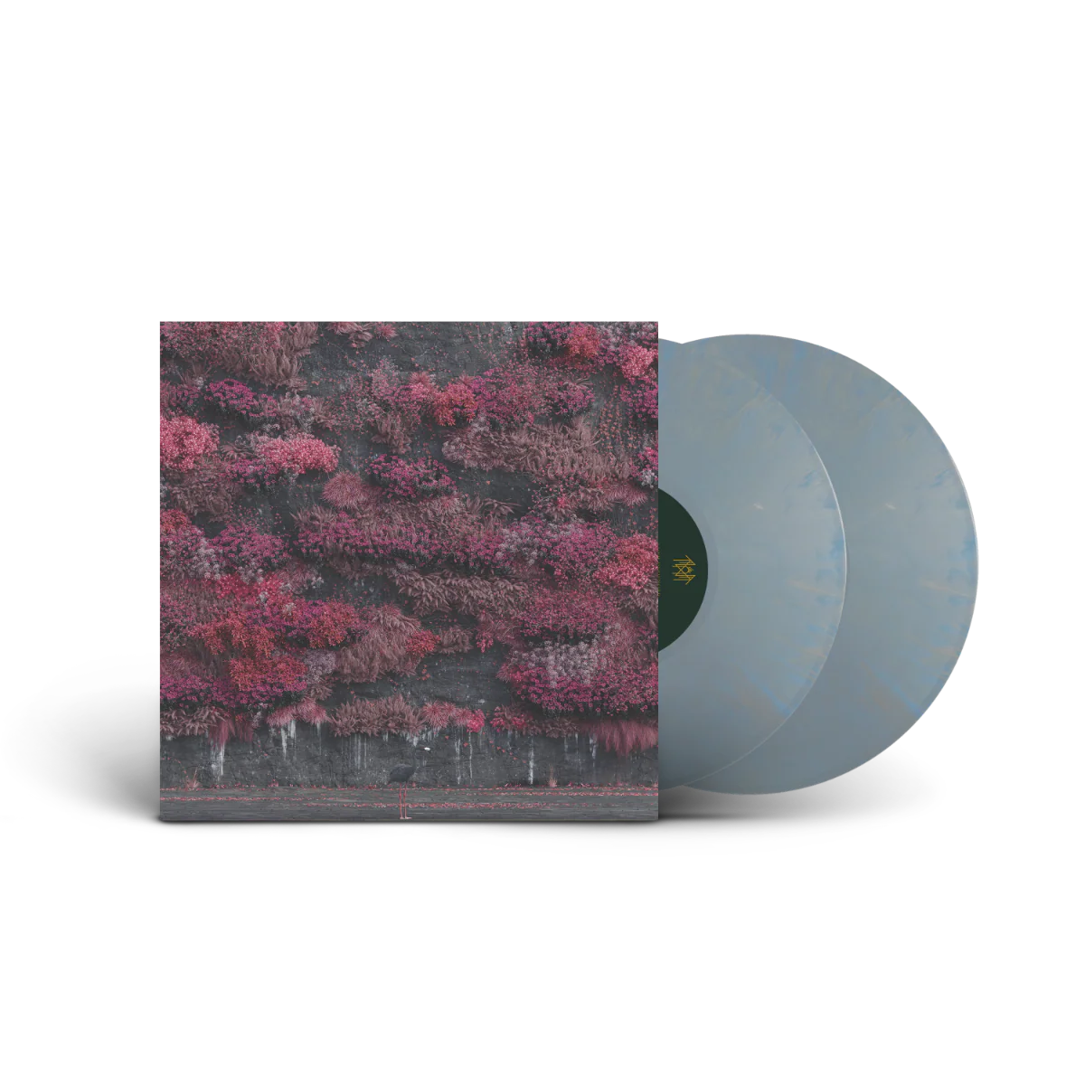 Sleep Token - Even In Arcadia [2xLP -Blended Lapis Lazuli]
