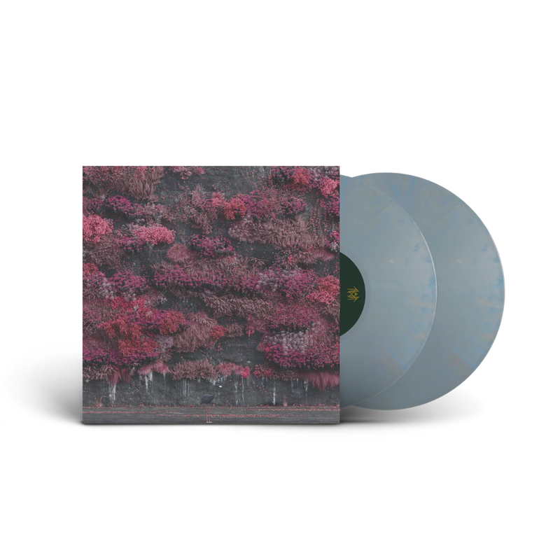 Sleep Token - Even In Arcadia [2xLP -Blended Lapis Lazuli]