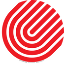 Seasick Stripe Slipmat