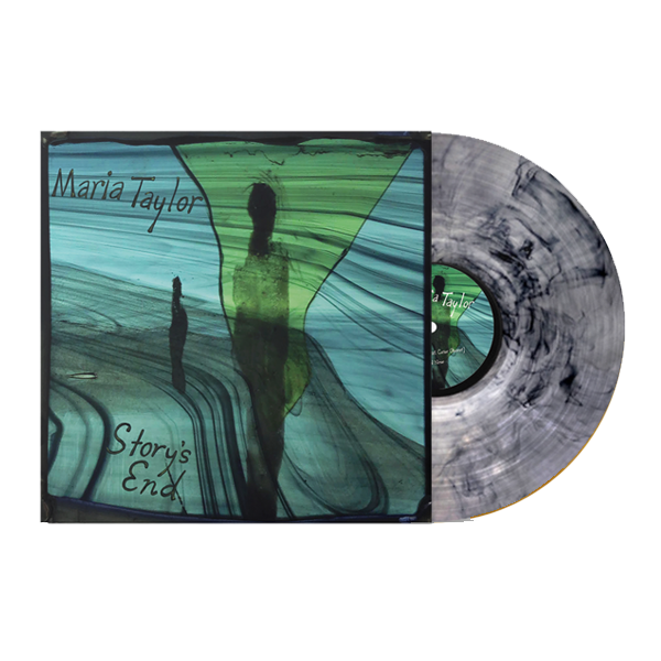 Maria Taylor - Story’s End [LP - Smoke]