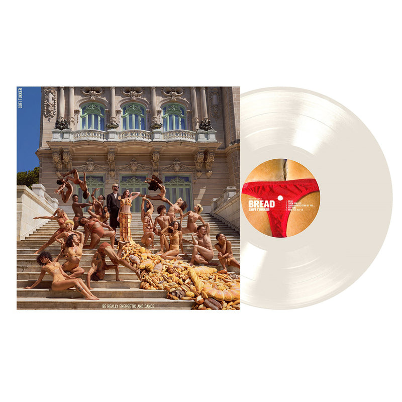 Sofi Tukker - Bread [LP - White]