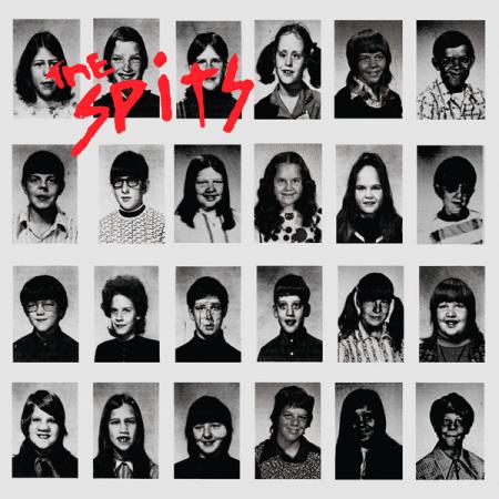 Spits, The - IV [LP]