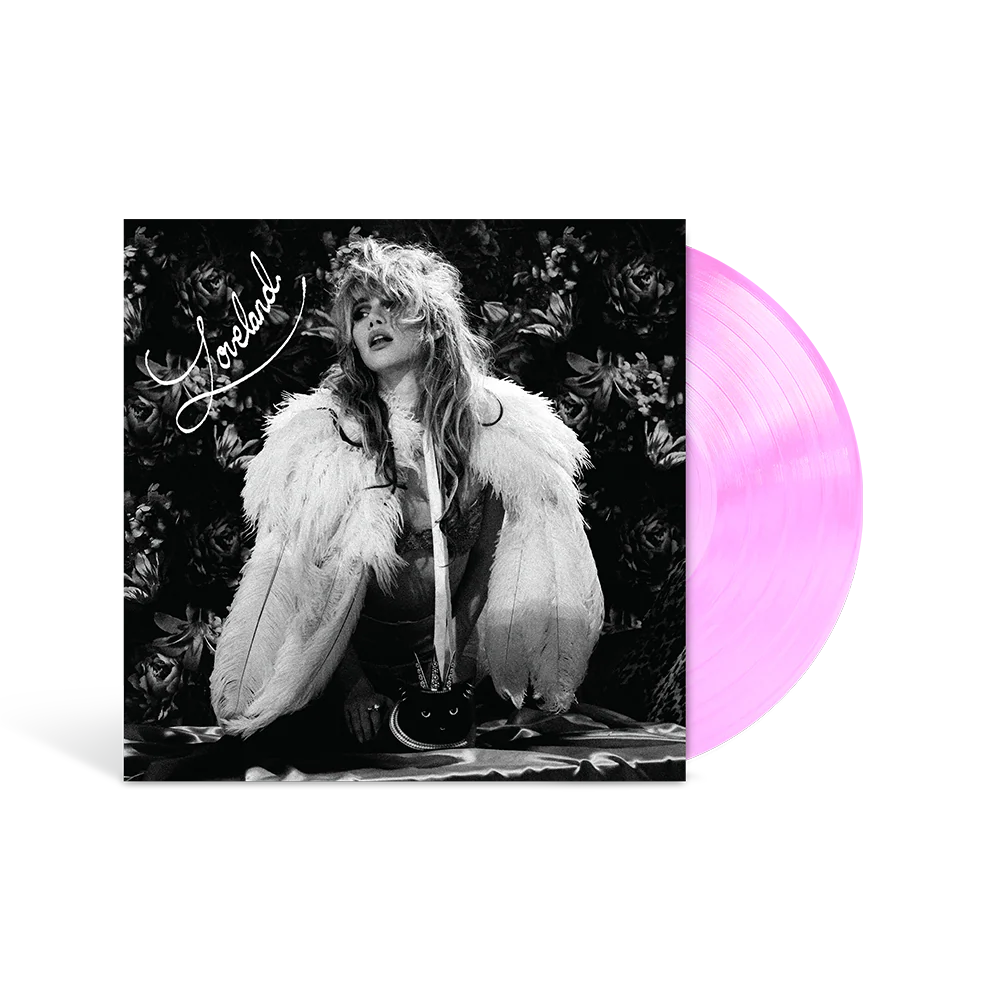 Suki Waterhouse - Loveland [LP - Pink]