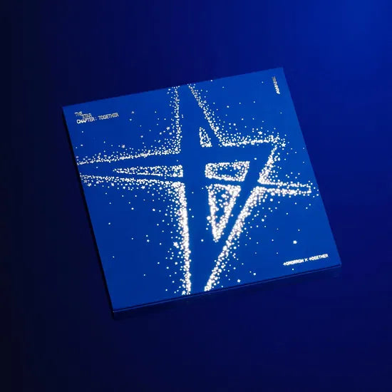 TOMORROW X TOGETHER - The Star Chapter: TOGETHER (Awake Ver.) [CD]