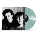 Tears For Fears - Songs From The Big Chair [LP - Coke Bottle Clear]