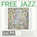 Ornette Coleman - Free Jazz [LP - Blue]