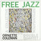 Ornette Coleman - Free Jazz [LP - Blue]