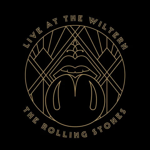 Rolling Stones,The - Live at The Wiltern [3xLP]
