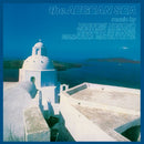 Haruomi Hosono, Takahiko Ishikawa & Masataka Matsutohya - The Aegean Sea [LP - Aegean Blue]
