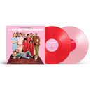 Various Artists - The Royal Tenenbaums (Original Soundtrack) [2xLP - Red/Pink]