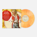 Dolly Parton - Those Were The Days [LP - Orange Galaxy]