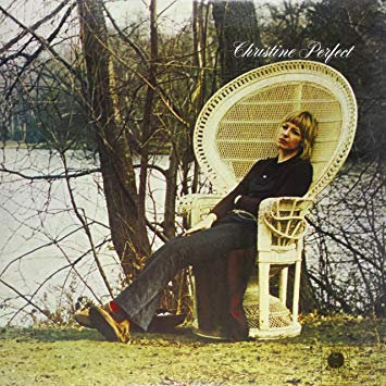 Christine McVie - Christine Perfect [LP]