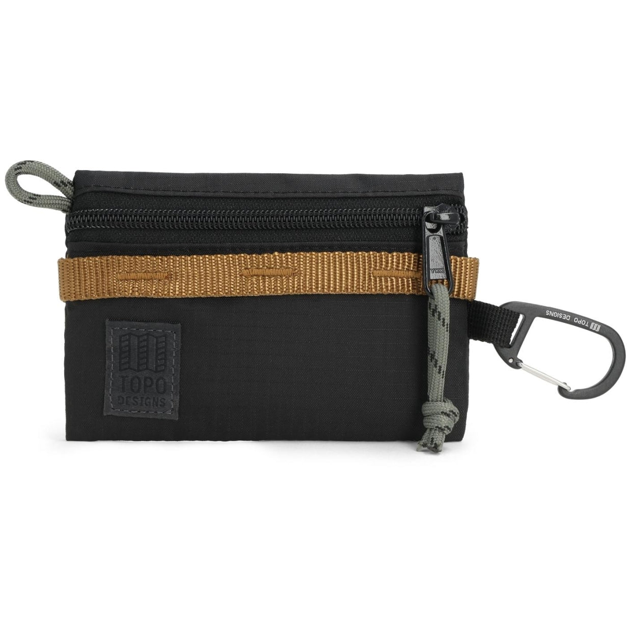 Topo Designs - Accessory Bag Micro [Merch - Bag]