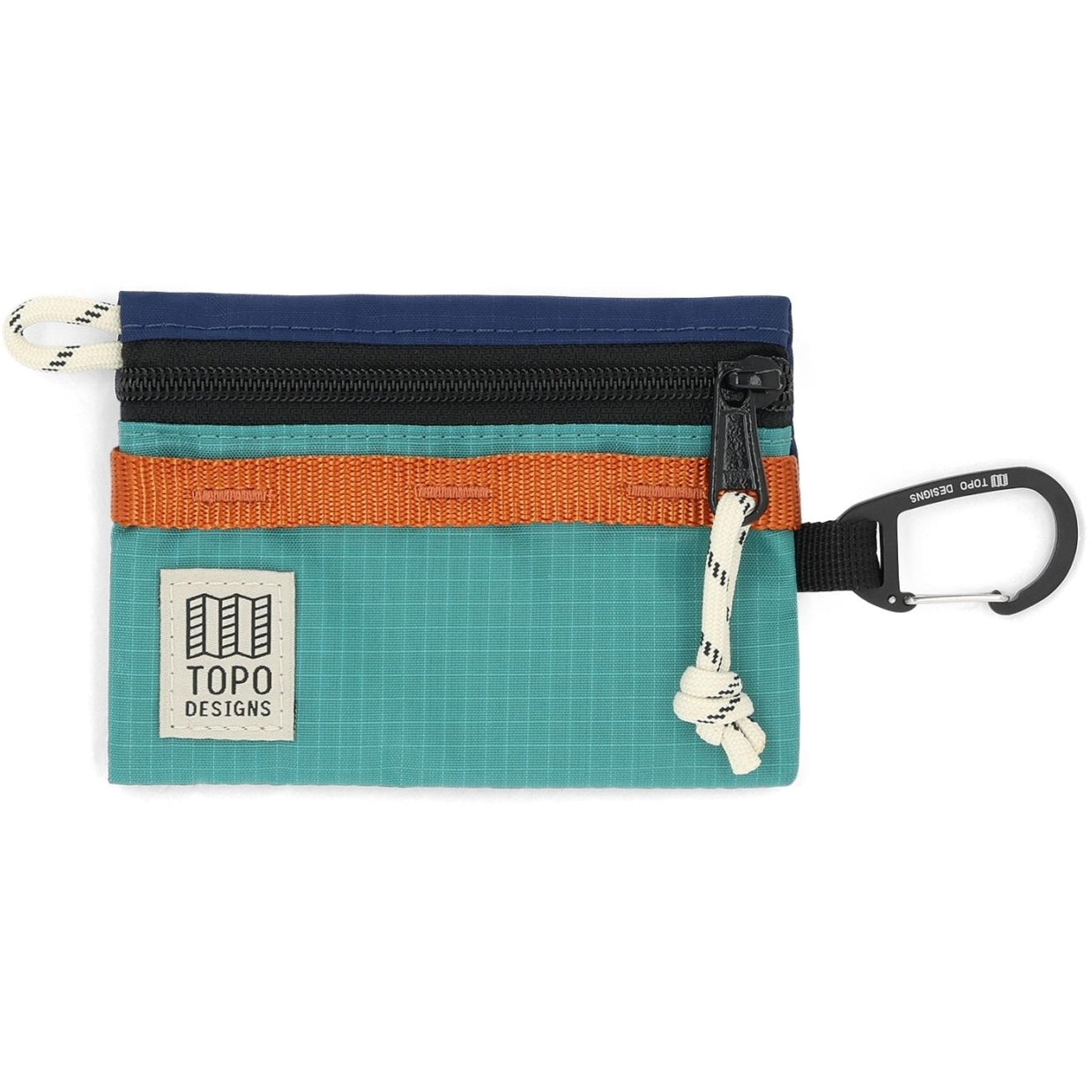 Topo Designs - Accessory Bag Micro [Merch - Bag]