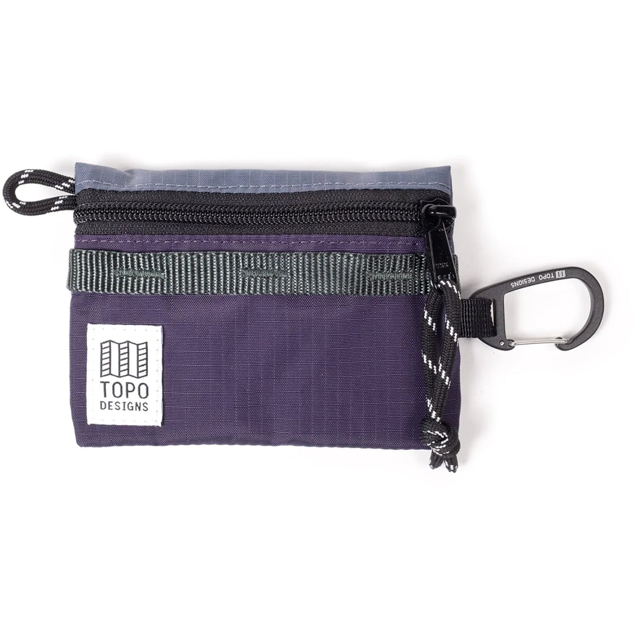 Topo Designs - Accessory Bag Micro [Merch - Bag]