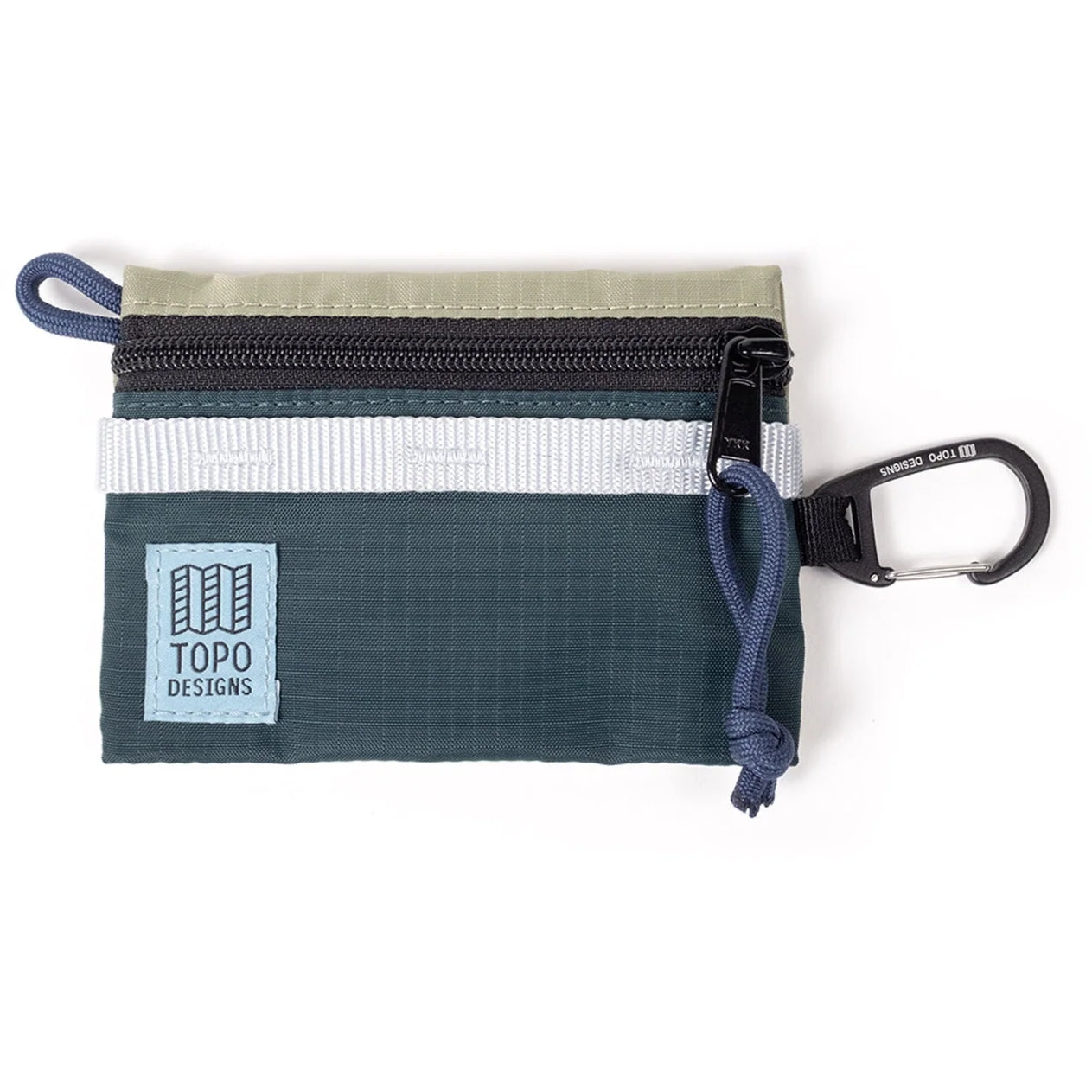 Topo Designs - Accessory Bag Micro [Merch - Bag]