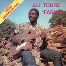 Ali Toure "Farka" - Special Biennale Du Mali [LP]