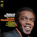 Tyrone Washington - Natural Essence [LP - Tone Poet]