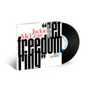 Jackie McLean - Let Freedom Ring [LP]