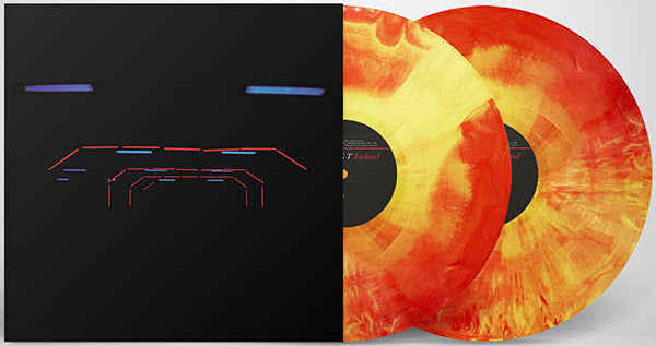 TR/ST - Joyland [2xLP - Lava]