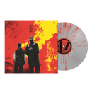 Twenty One Pilots - Clancy [LP - Clear/Red Splatter]