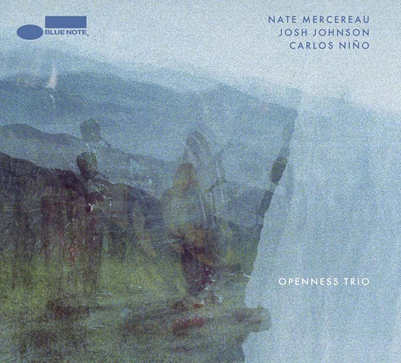 Nate Mercereau / Josh Johnson / Carlos Nino - Openness Trio [LP]