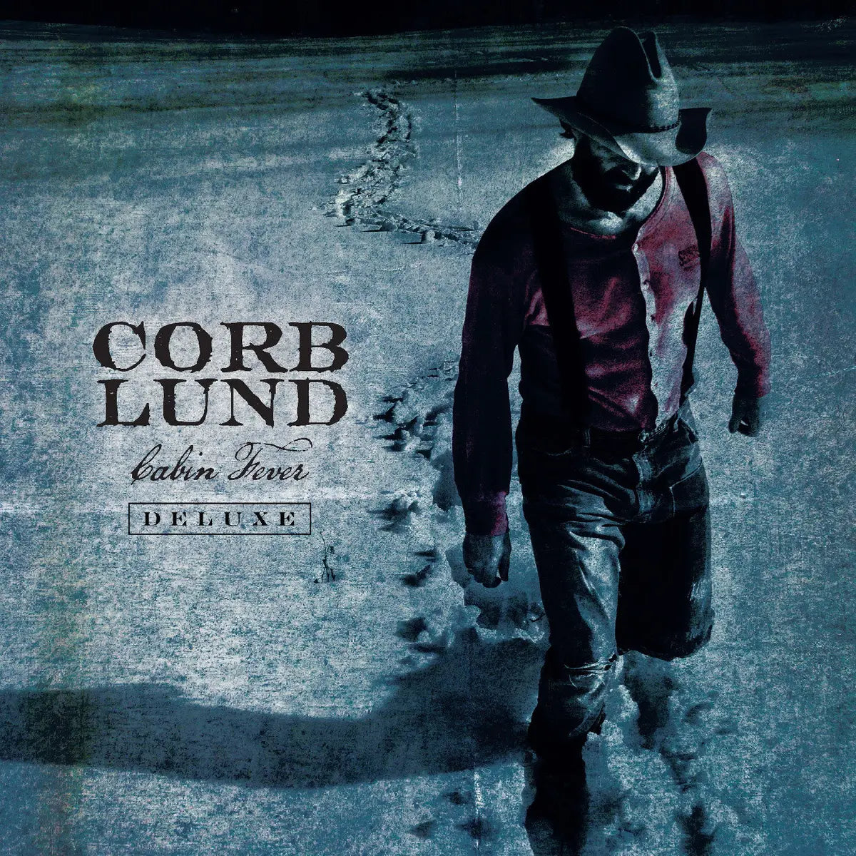 Corb Lund - Cabin Fever (Deluxe Edition) [2xLP]