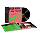 Sex Pistols, The - Never Mind The Bollocks Here's The Sex Pistols [LP - Rhino Hi-Fi]