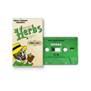 MF DOOM - Metal Fingers Presents: Special Herbs Vol. 9 & 0 [Cassette]