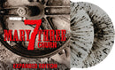 Seven Mary Three - Churn (Expanded Edition) [2xLP - Milky Clear w/ Black Splatter]