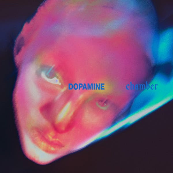 Fontaines D.C. - Dopamine Chamber [LP - Blue Marble]