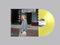Drop Nineteens - Delaware [LP - Yellow]