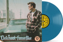 Chris Isaak - Forever Blue (30th Anniversary) [LP - Aqua Blue]