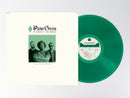 Parlor Greens - In Green We Dream [LP - Opaque Green]