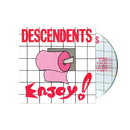 Descendents - Enjoy! [LP - CD]