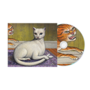 Mistki - Nothing's About to Happen to Me [CD]