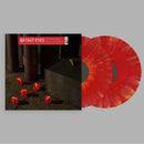 Bright Eyes - Five Dice, All Threes [2xLP - Red & Orange Splatter]