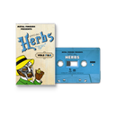 MF DOOM - Metal Fingers Presents: Special Herbs Vol. 7 & 8 [Cassette]