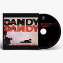 Jesus And Mary Chain, The - Psychocandy (40th Anniversary) [CD]