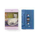 Mistki - Nothing's About to Happen to Me [Cassette - Blue Eye Cat]