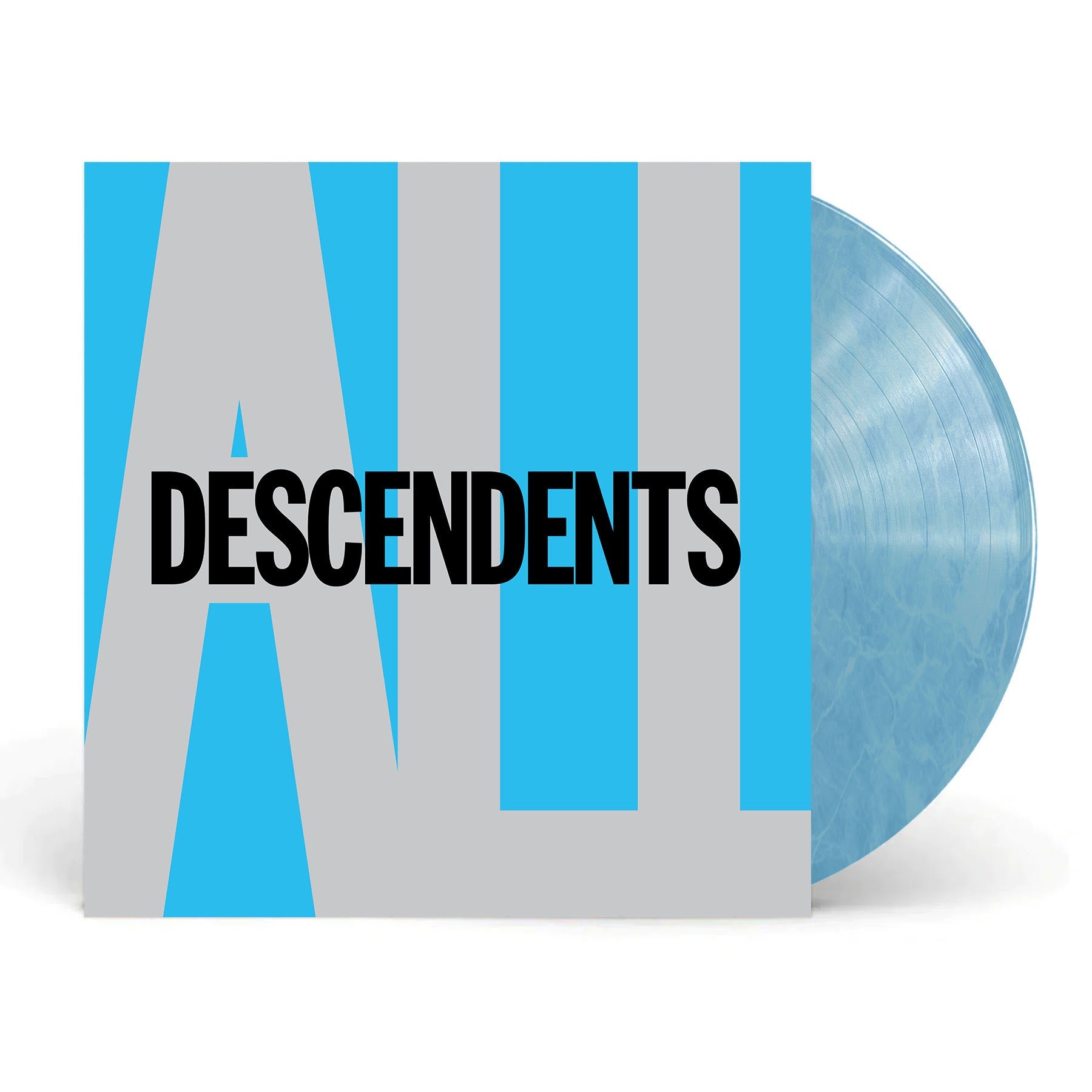 Descendents - All [LP - Boo Berry]