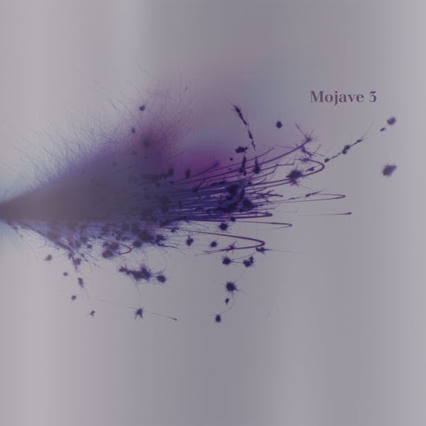 Mojave 3 - Ask Me Tomorrow [CD]