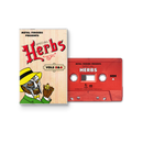 MF DOOM - Metal Fingers Presents: Special Herbs Vol. 5 & 6 [Cassette]
