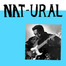 Ural Thomas - Nat-Ural [LP + 7"]