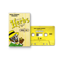 MF DOOM - Metal Fingers Presents: Special Herbs Vol. 3 & 4 [Cassette]
