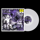 Gel - Persona [LP - Crystal Clear]