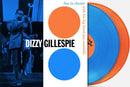 Dizzy Gillespie - Live In Chester 1957 [2xLP - Orange & Blue]