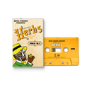 MF DOOM - Metal Fingers Presents: Special Herbs Vol. 3 & 4 [Cassette]