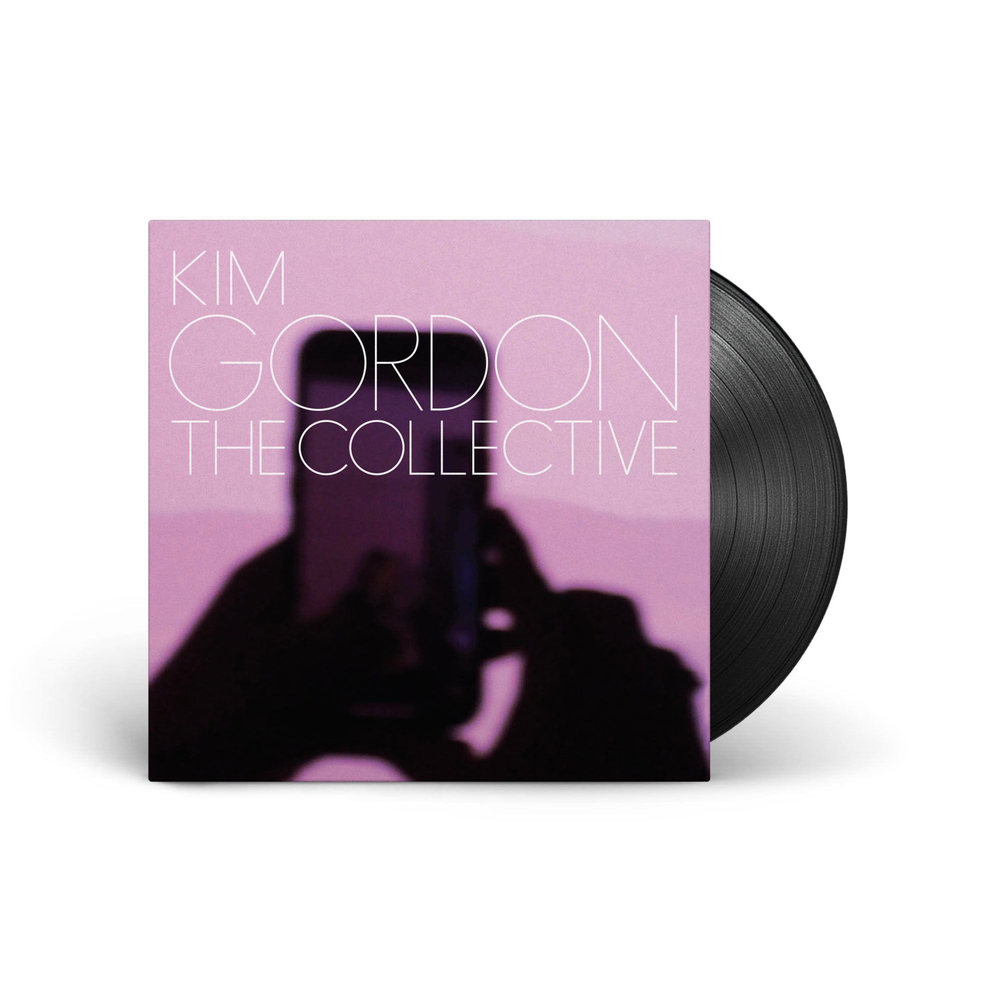 Kim Gordon - The Collective [LP]