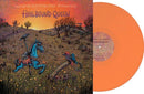 Widespread Panic - Hailbound Queen [LP - Opaque Pylon Orange]